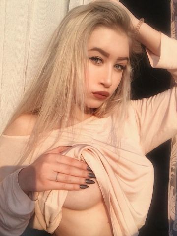 Катенька